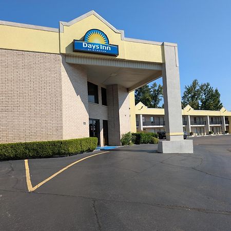 Days Inn By Wyndham Arcadia Louisiana Kültér fotó