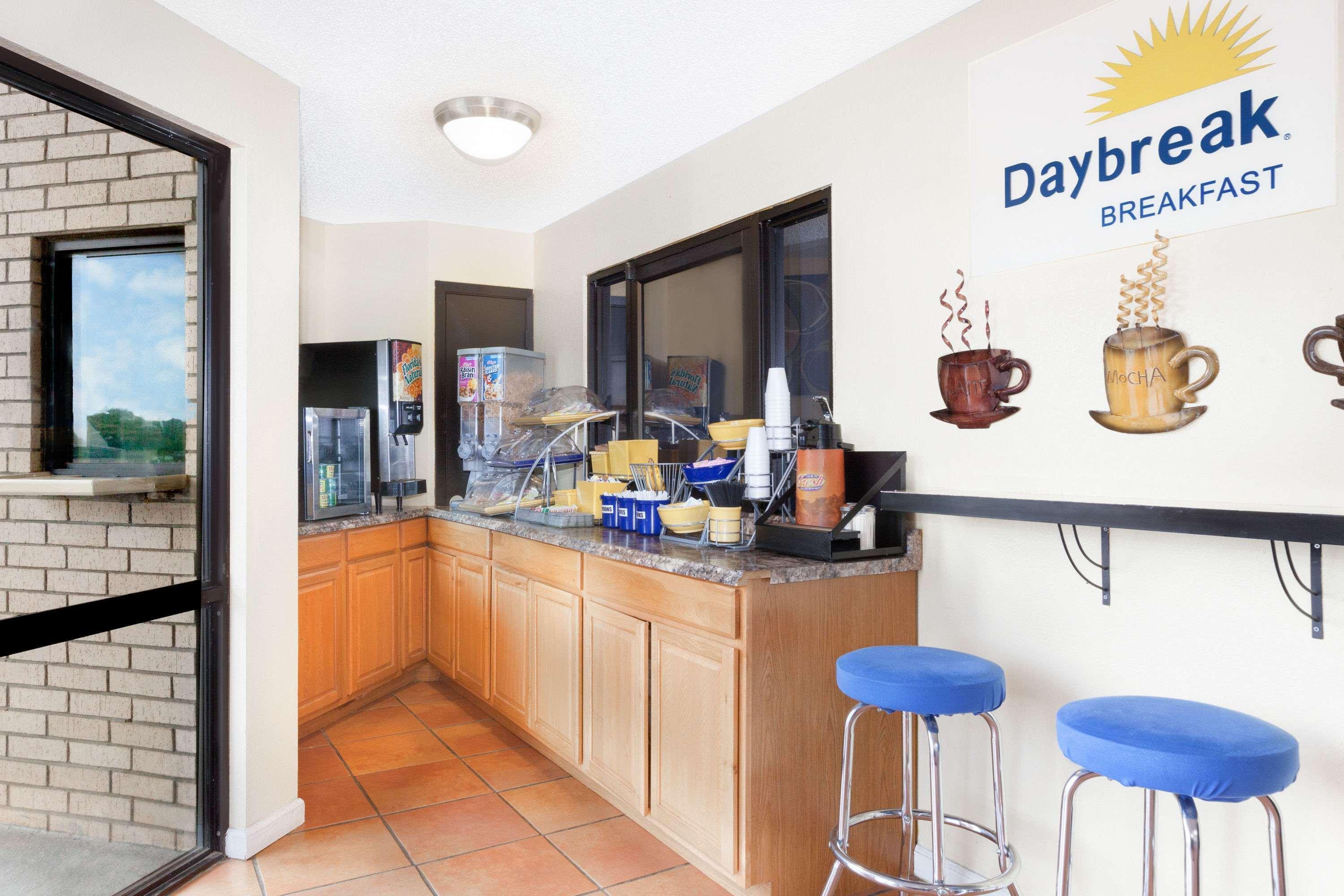 Days Inn By Wyndham Arcadia Louisiana Kültér fotó