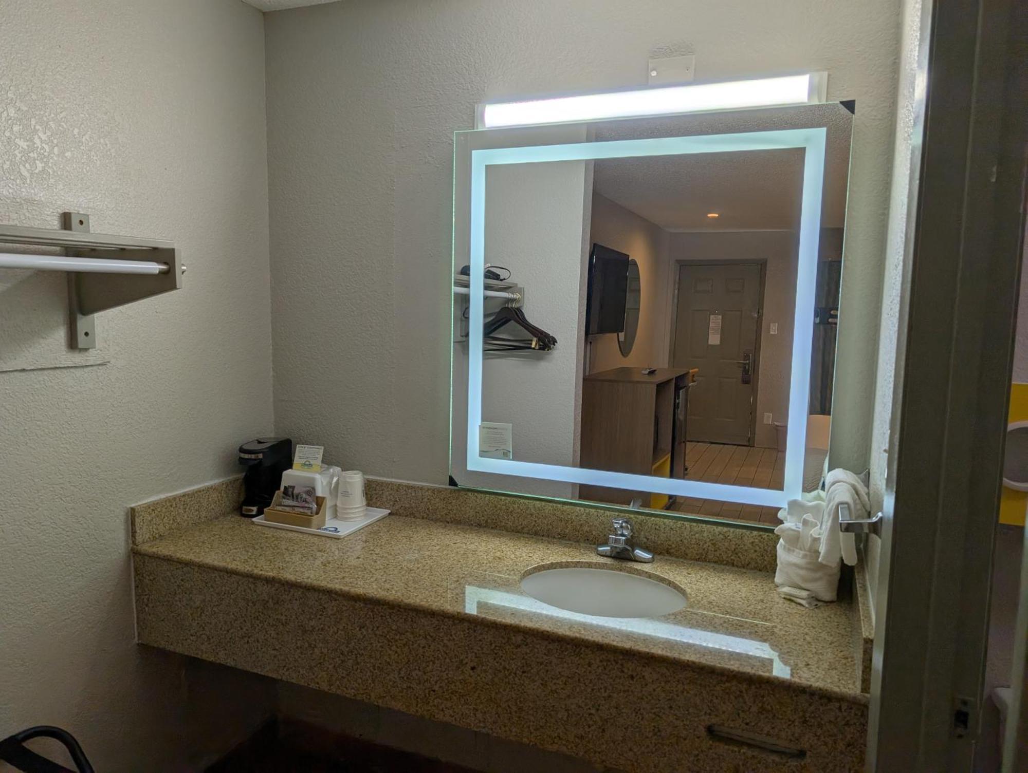 Days Inn By Wyndham Arcadia Louisiana Kültér fotó