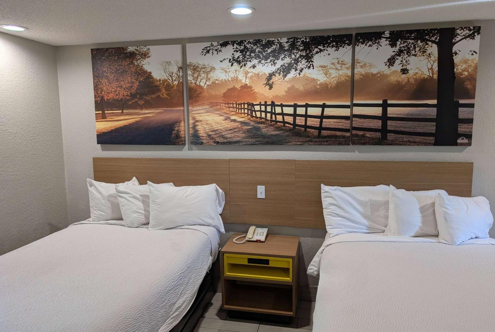 Days Inn By Wyndham Arcadia Louisiana Kültér fotó