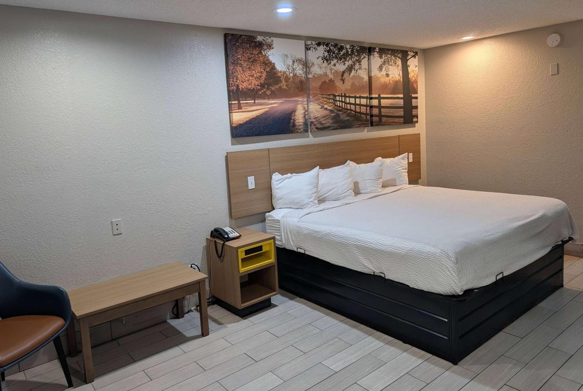 Days Inn By Wyndham Arcadia Louisiana Kültér fotó