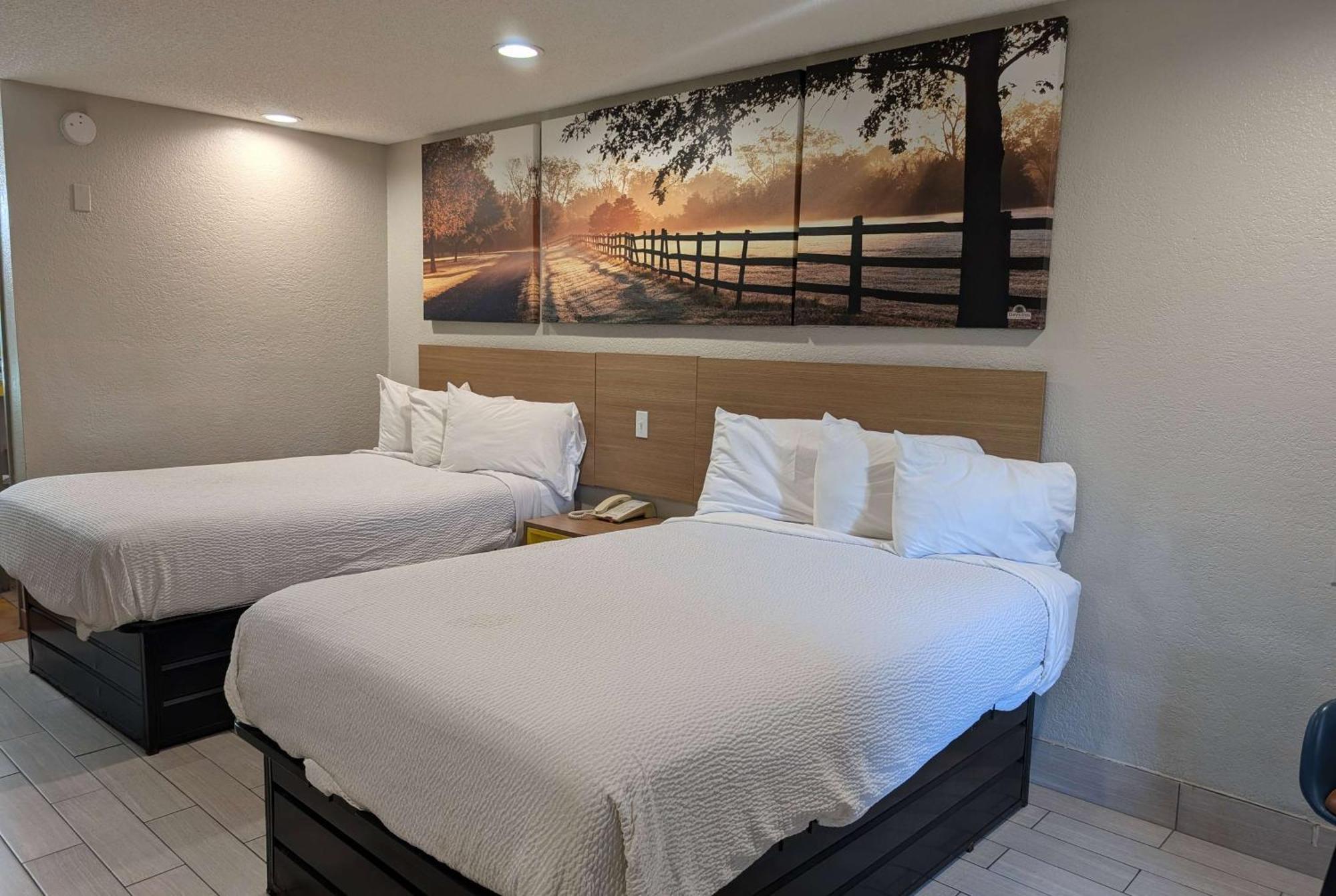 Days Inn By Wyndham Arcadia Louisiana Kültér fotó